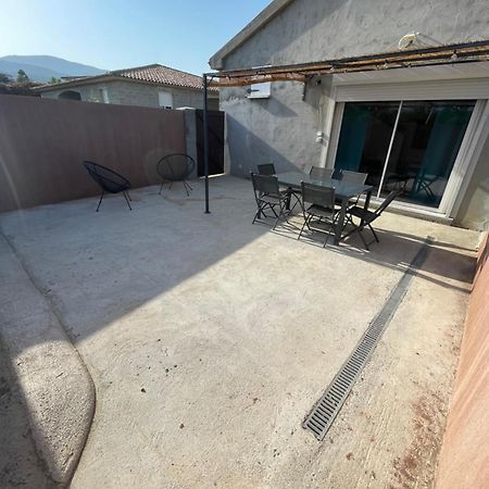 Apartament A Ranochja Ventiseri Zewnętrze zdjęcie