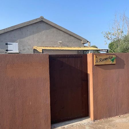 Apartament A Ranochja Ventiseri Zewnętrze zdjęcie