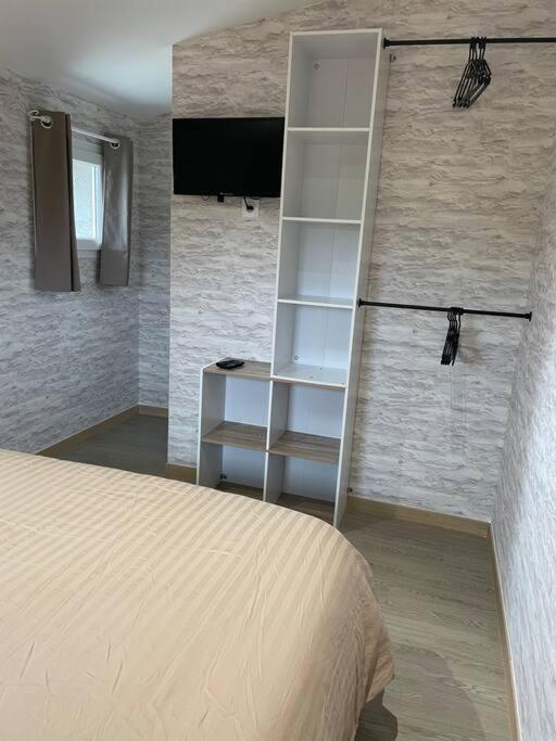 Apartament A Ranochja Ventiseri Zewnętrze zdjęcie