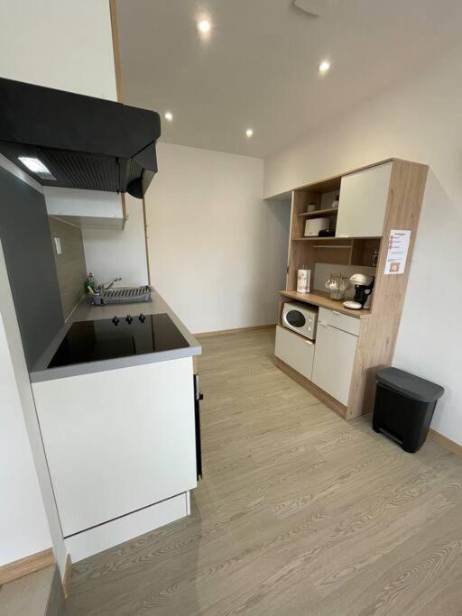Apartament A Ranochja Ventiseri Zewnętrze zdjęcie