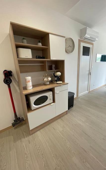 Apartament A Ranochja Ventiseri Zewnętrze zdjęcie