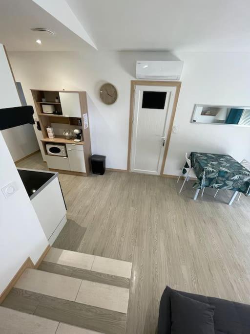 Apartament A Ranochja Ventiseri Zewnętrze zdjęcie